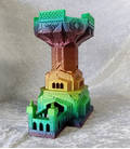 Dicetower Dwarftower