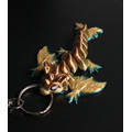 Sleutelhanger Draak