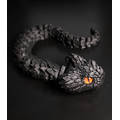Bite snake