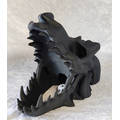 Dicetower Dragonhead Black