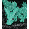 Kristal dragon