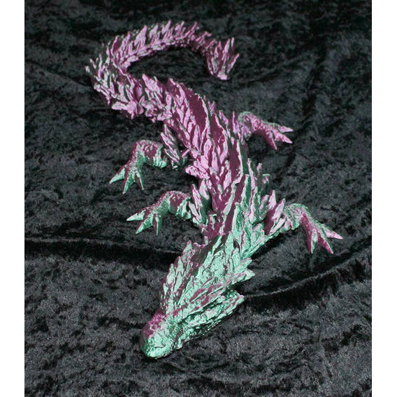 Stone Desertdragon